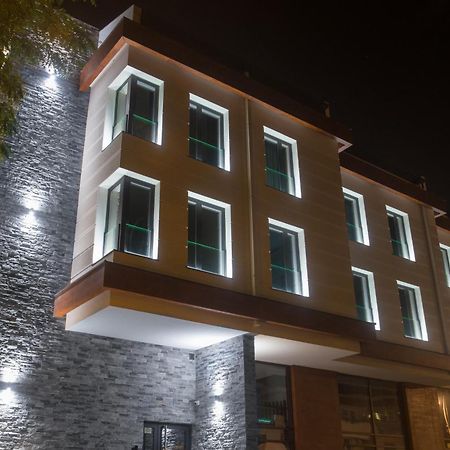 Benvenuti Apartments Belgrado Exterior foto