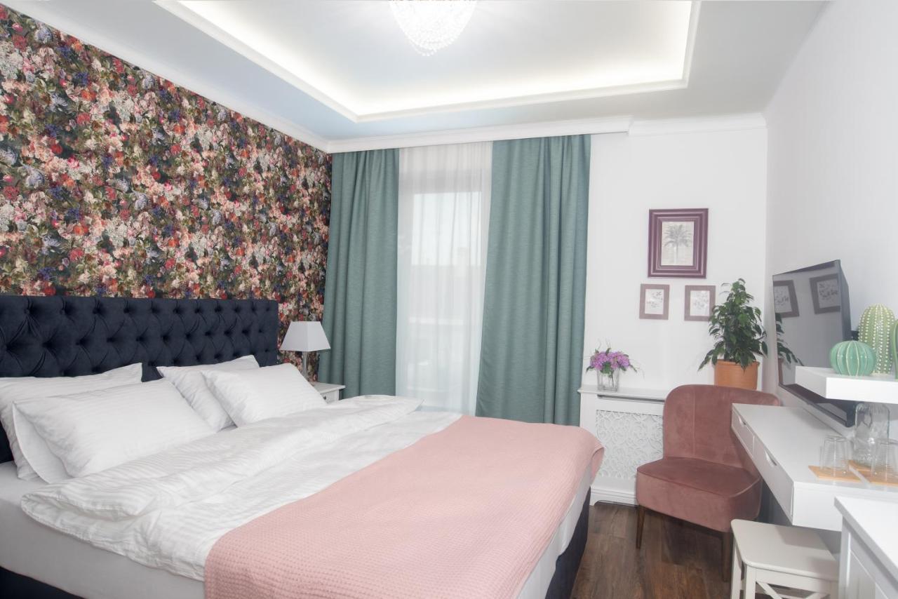 Benvenuti Apartments Belgrado Exterior foto