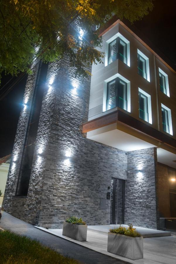 Benvenuti Apartments Belgrado Exterior foto